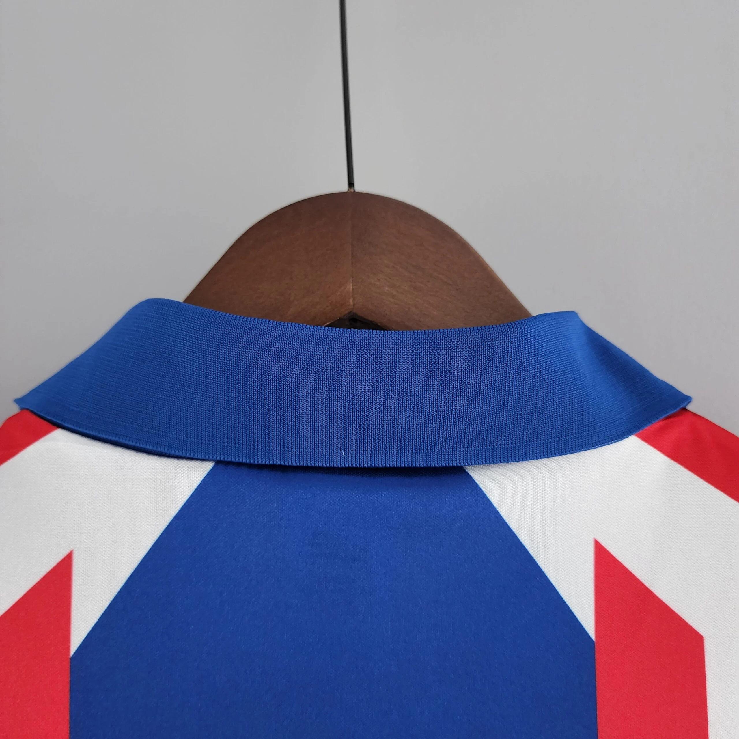 France Maillot Rétro 8890 - Vue 2